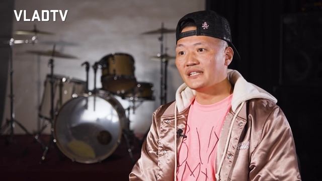 China Mac on Speaking to Shyne About Gun Incident, He Was Protecting Diddy (Part 5) смотреть онлайн