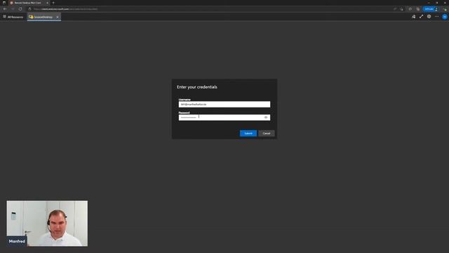 Azure Virtual Desktop on Azure Stack HCI смотреть онлайн