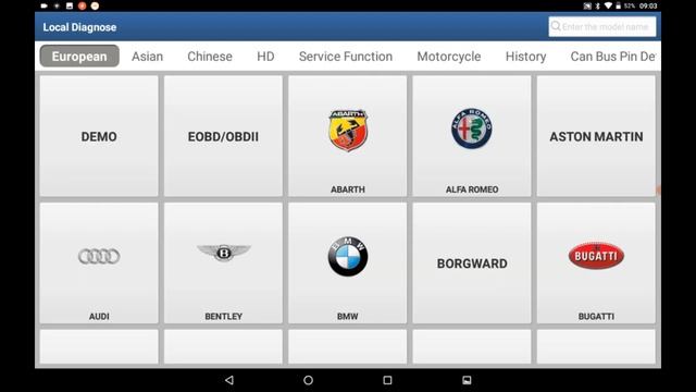 Diagzone Pro Full Version Live Review in Bangla смотреть онлайн
