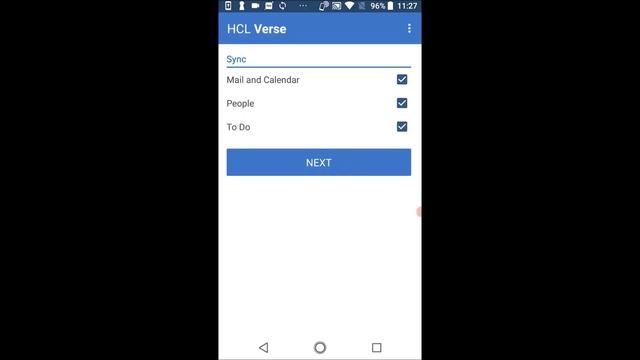 HCL Traveler - Time-Based One-Time Password (TOTP) Authentication смотреть онлайн