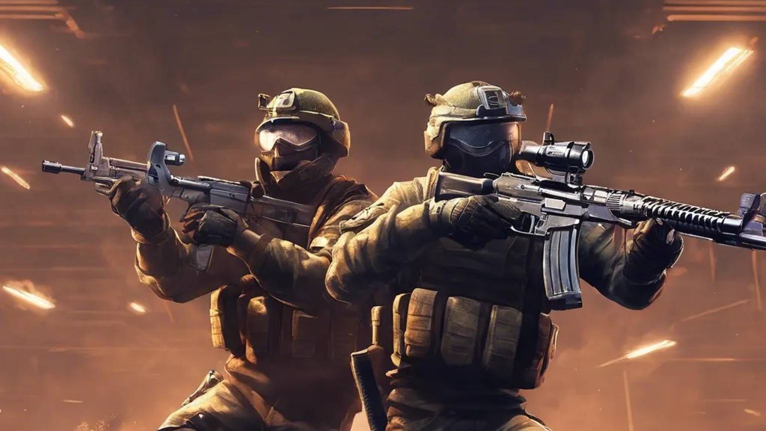 Стрим с друзьями🎮Сражение за выживание: Arena Breakout Infinite смотреть онлайн