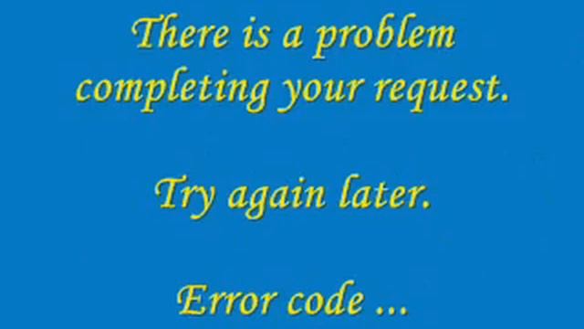 Windows Phone Store Error FIXED смотреть онлайн