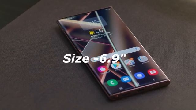 14 Things You Should Know before buying Galaxy Note 20 Ultra смотреть онлайн