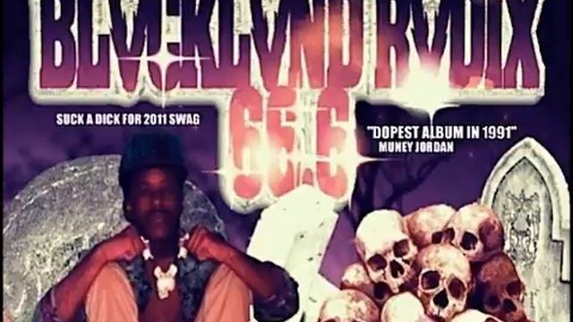 Spaceghostpurrp-VNDXRGRXVND (Underground) смотреть онлайн