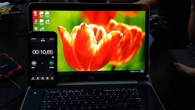 Fast boot time in Windows 10 rocket 1511 on Dell M3800 Lãng khách смотреть онлайн