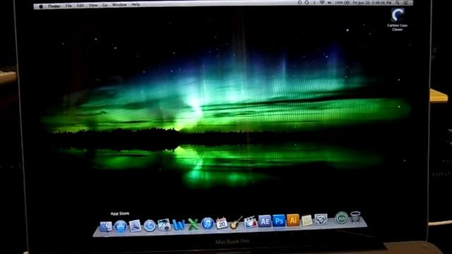How to install a SSD into a 2012 MacBook Pro + HDD Cloning Process смотреть онлайн