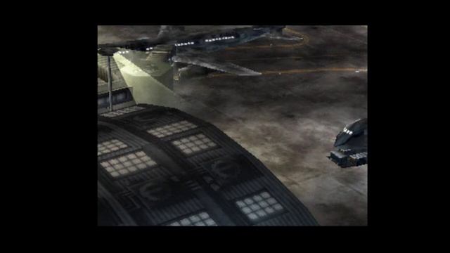 FRONT MISSION 3 - ALISA STORYLINE: BATTLE 34 (HANKOU AIRPORT) смотреть онлайн