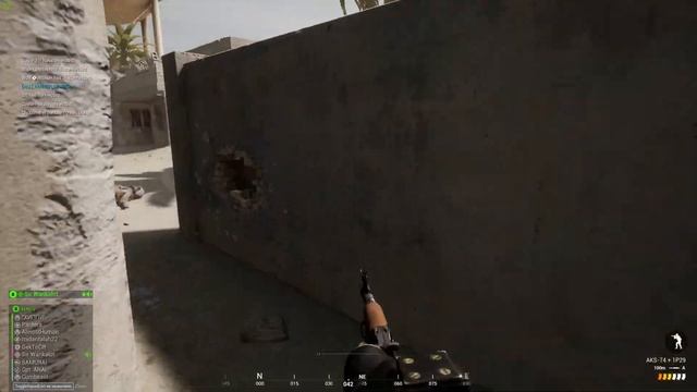 ДРГ направляемое Аллахом [Squad] смотреть онлайн