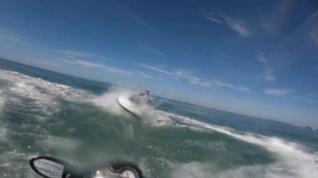 Gopro Hero 6 Test смотреть онлайн