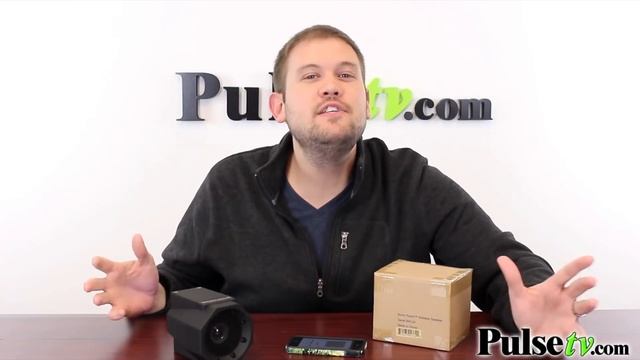 BoomTouch Speaker As Seen On TV смотреть онлайн