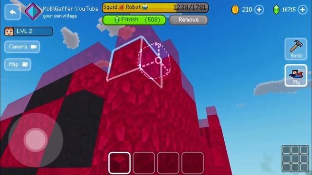 Block Craft 3D: Building Simulator Games For Free Gameplay#2174 (iOS & Android)l Squid 🦑 Robot 🤖 смотреть онлайн