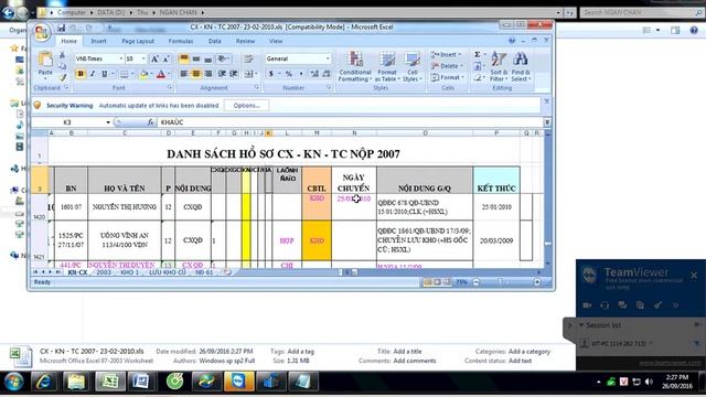 how to fix Excel 2007 error There Was A Problem Sending The Command To The Program when open file смотреть онлайн