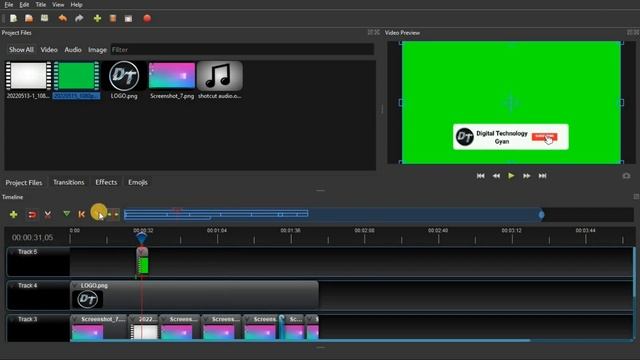 Top 5 Best Free Video Editing Software For PC Without Watermark 2024 - Free Video Editing Software смотреть онлайн