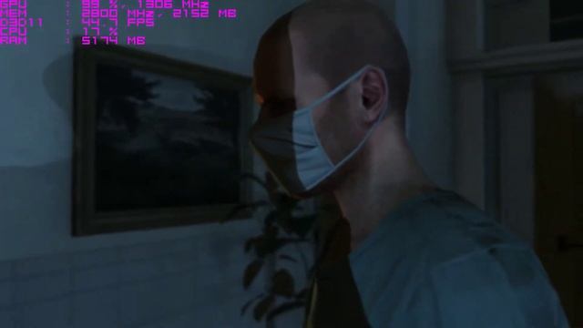Metal Gear Solid V Phantom Pain | 750ti Very High Settings 1080p смотреть онлайн