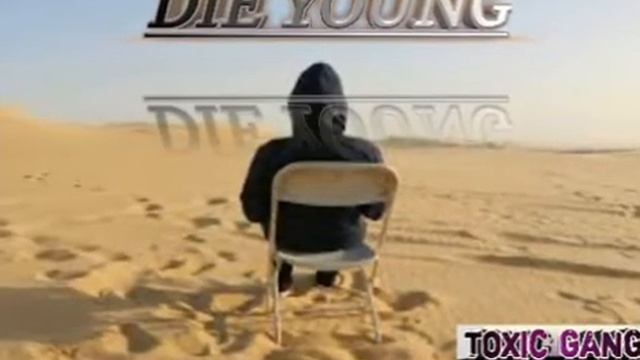 OG Blood FT Nae Quan - Die Young смотреть онлайн