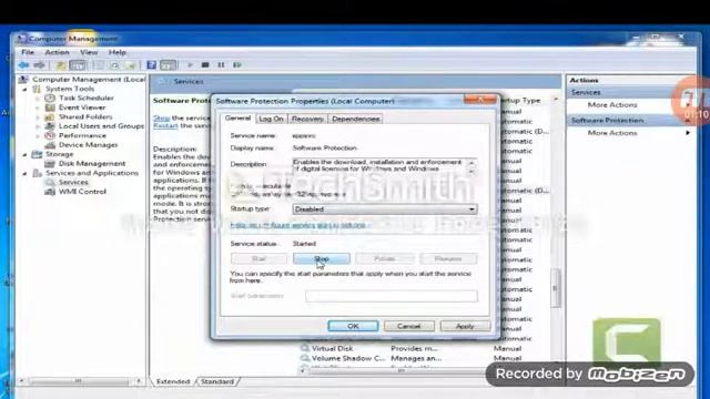 how to repair windows genuine problem in hindi смотреть онлайн