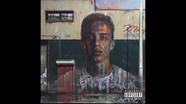 Logic Bounce Official Audio смотреть онлайн