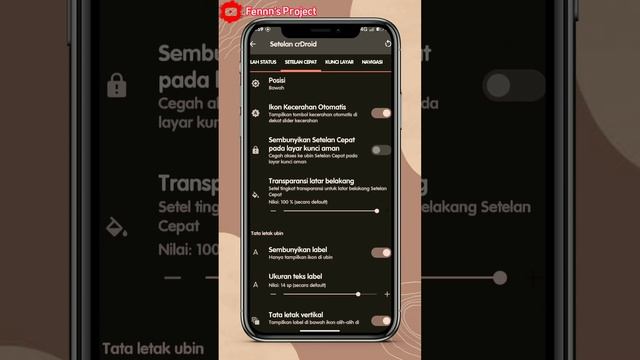 CrDroid 9.0 | Redmi 5 Plus | Android 13 смотреть онлайн