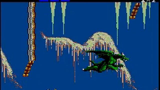 ESP32 VGA Master System Emulator