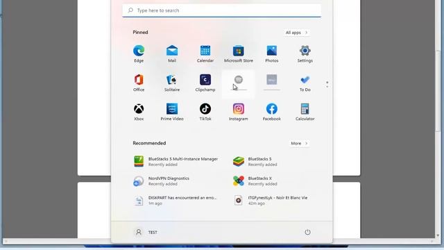 Fix DISKPART has encountered error, request not performed because of IO device error in Windows смотреть онлайн