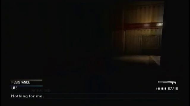 Cold Fear REMAKE w/ Commentary P.25 смотреть онлайн