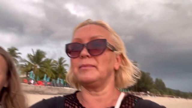 ПОСЛЕДНИЙ ДЕНЬ В ТАЙЛАНДЕ! ПЕЧАЛЬКА(😢 смотреть онлайн