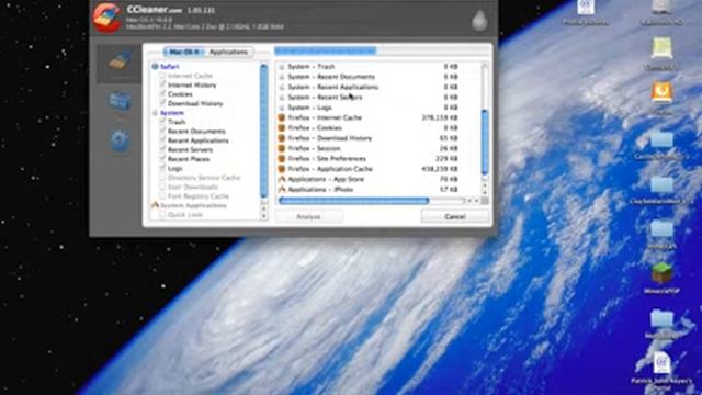 How to clean/Fasten Your Mac Fast HD смотреть онлайн