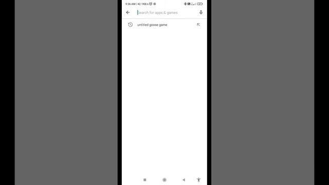 How Download Untitled Goose Game In Android /free Me Officle Versan #technogamerz #mythpad #android