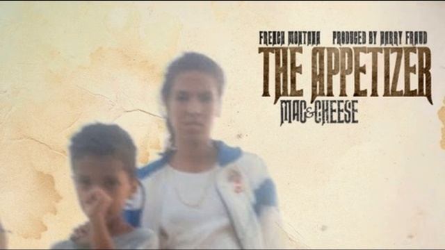 French Montana - Haaaaan (Mac & Cheese 4: The Appetizer) смотреть онлайн
