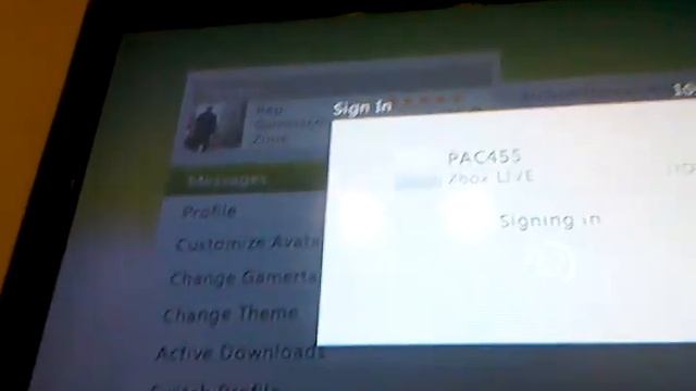 How to sign in to a banned xbox live account смотреть онлайн