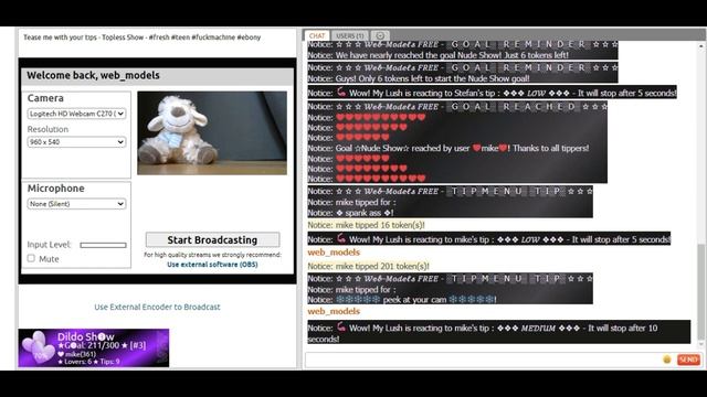 One of the best chaturbate Apps: "Web-Models Free" App - Type: "All In One" смотреть онлайн