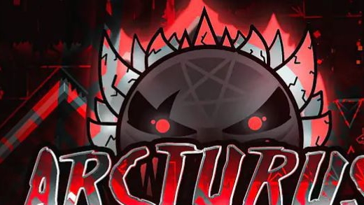 Arcturus 100% by maxFS (Extreme Demon) смотреть онлайн