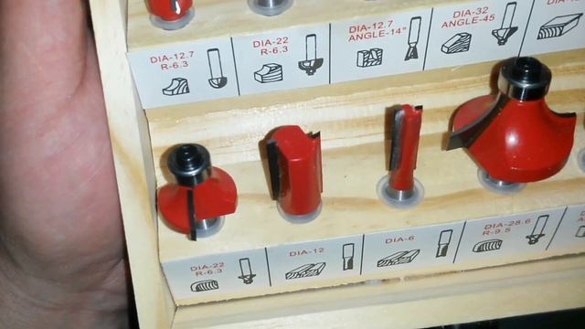 FREZE UÇLARI NASIL KULLANILIR - Rugad 12 Parça Freze Uç Seti Kutu Açılımı ve Tanıtımı смотреть онлайн