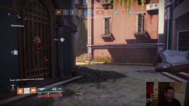 Is the MIDA Multi-Tool still the meta in Destiny 2 PVP? смотреть онлайн