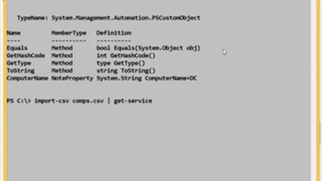 Practical PowerShell Workshop - Part A смотреть онлайн