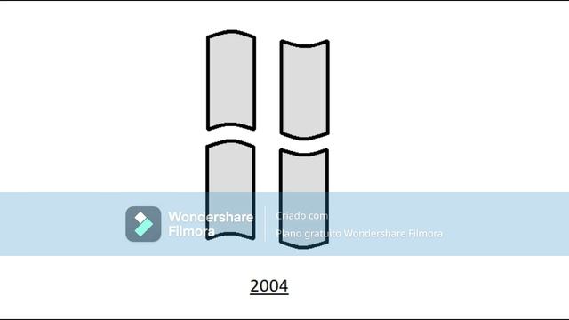 Evolution Of Windows Logo Paint 1985-2023 смотреть онлайн