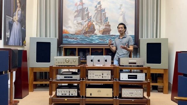 TIẾT KIỆM 1 CĂN CHUNG CƯ KHI KHAI THÁC NHẠC SỐ TRÊN CẤU HÌNH NÀY | Thanh Hà Audio смотреть онлайн
