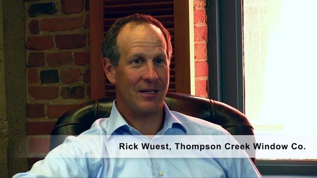 improveit 360 helps Thompson Creek Windows Grow Their Business смотреть онлайн
