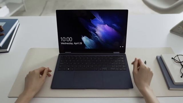 Three new Galaxy Books with Windows 11 launched in the US | Samsung | SammyFans смотреть онлайн