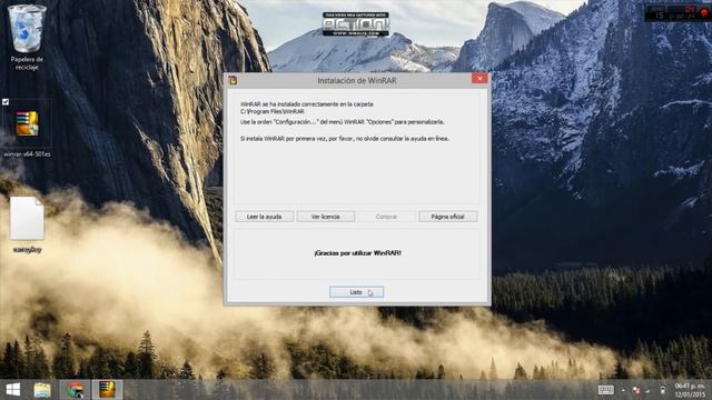Descargar WinRAR Full 64 bit ( Mega ) ( 2015 ) смотреть онлайн