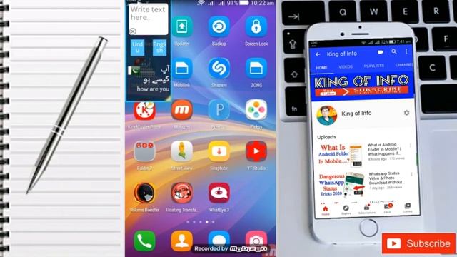 How to Use Chat Translator For WhatsApp 2020 | Whatsapp Useful Android App смотреть онлайн