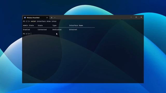 IP Address DHCP DNS Configuration via Terminal in Windows Complete Tutorial [ Hindi ] | Ethica смотреть онлайн