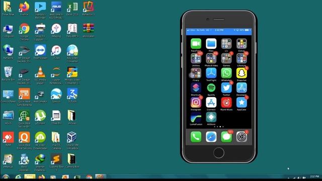 How to Install the AltStore and NEVER get Revoked again | Treak Peak смотреть онлайн