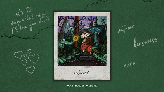 [FREE FOR PROFIT] Mac Miller Type Beat x Lofi Hip Hop Type Beat | «Awkward» смотреть онлайн