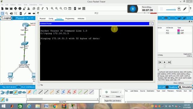 Address Resolution Protocol ( ARP ) смотреть онлайн