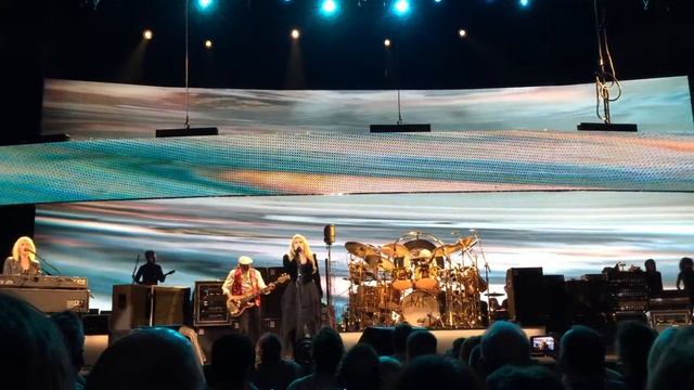 Fleetwood Mac - Hartford, Conn - Seven Wonders смотреть онлайн