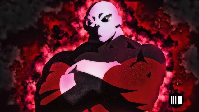 Jiren Theme Song On GarageBand (Extended)