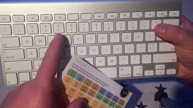Cubase / Nuendo Keyboard Stickers |Cubase klavye çıkartmalar смотреть онлайн