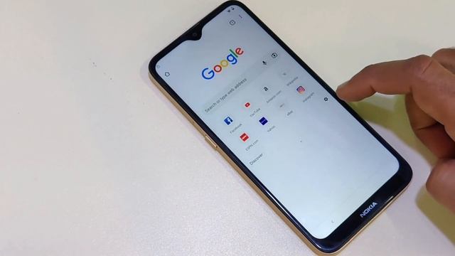 Nokia 2.3 Google Frp Bypass Last Update | Nokia Ta-1206 Unlock Frp смотреть онлайн