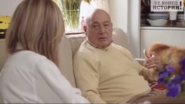 Познер, и он вернулся!